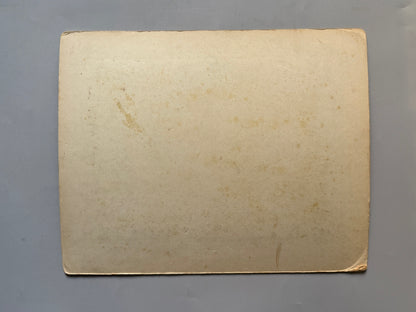 Albúmina de la Exposición Universal de Paris. Perspective sur le Seine - 1900