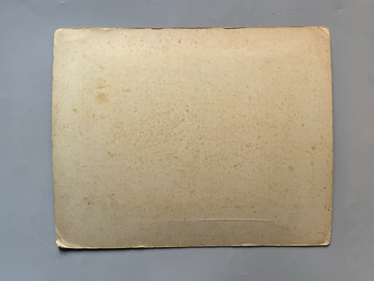 Albúmina de la Exposición Universal de Paris. Perspective sur le Seine - 1900