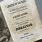 La libertad de los mares o El gobierno inglés desembozado, con un poema intitulado Jibraltar - Imprenta de F. Sánchez, 1842