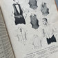 The American Gentleman Fashion Book. Catálogo de moda masculina - Nueva York, 1949-1950