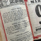 Bloc Manelic 1935, Calendari Català - R. Duran Alsina Editor-Llibreter, 1934