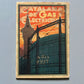 Calendario - Catálogo Catalana de Gas Electricidad - Año 1927