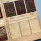 Catálogo de alfombras orientales. Fabricación de alfombras en Alemania desde 1880 - Primavera y Verano 1921