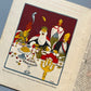 Chapete invisible, Cuentos de Calleja en colores - Editorial Saturnino Calleja, 1923