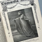 Comoedia illustré nº15 año IV - Paris, 1 mayo 1912