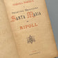 Corona poética a Santa Maria de Ripoll - Vich, 1895