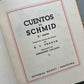 Cuentos de Schmid - Editorial Maucci, 1943