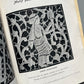 Album de Dentelle de Venise, Madame Hardouin - Manufacture parisienne des cotons L.V et M. F. A., ca. 1920