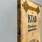 El Ktab o El libro de las leyes secretas del amor, teología musulmana - Editorial Caro Raggio, 1927