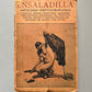 Ensaladilla. Antología erótico-burlesca - Ediciones Eros, ca. 1920