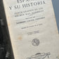 España y su historia, álbum gráfico de los hechos más notables - Saturnino Calleja, ca. 1900