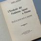 L'evolució del problema agrari a Rússia, Jordi Arquer - Col.lecció Balagué, 1934