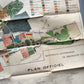 Exposition Universelle Bruxelles 1910 Plan Officiel - Henri Bertels Editeur