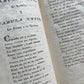 Fábulas literarias, Tomas de Yriarte - Imprenta de Eulalia Piferrer Viuda, 1782