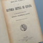 Resumen de historia crítica de España, Manuel Rodríguez-Navas - Saturnino Calleja, 1899