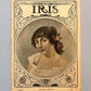 Iris, revista semanal ilustrada nº7 - Barcelona, 24 junio 1899