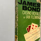 James Bond. Casino Royale, Ian Fleming - Pan Books, 1963