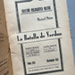 La batalla de Verdún, Mariscal Pétain - Colección Bibliográfica Militar, 1933