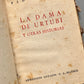 La Dama de Urtubi y otras historias, Pío Baroja - Afrodisio Aguado, ca. 1949