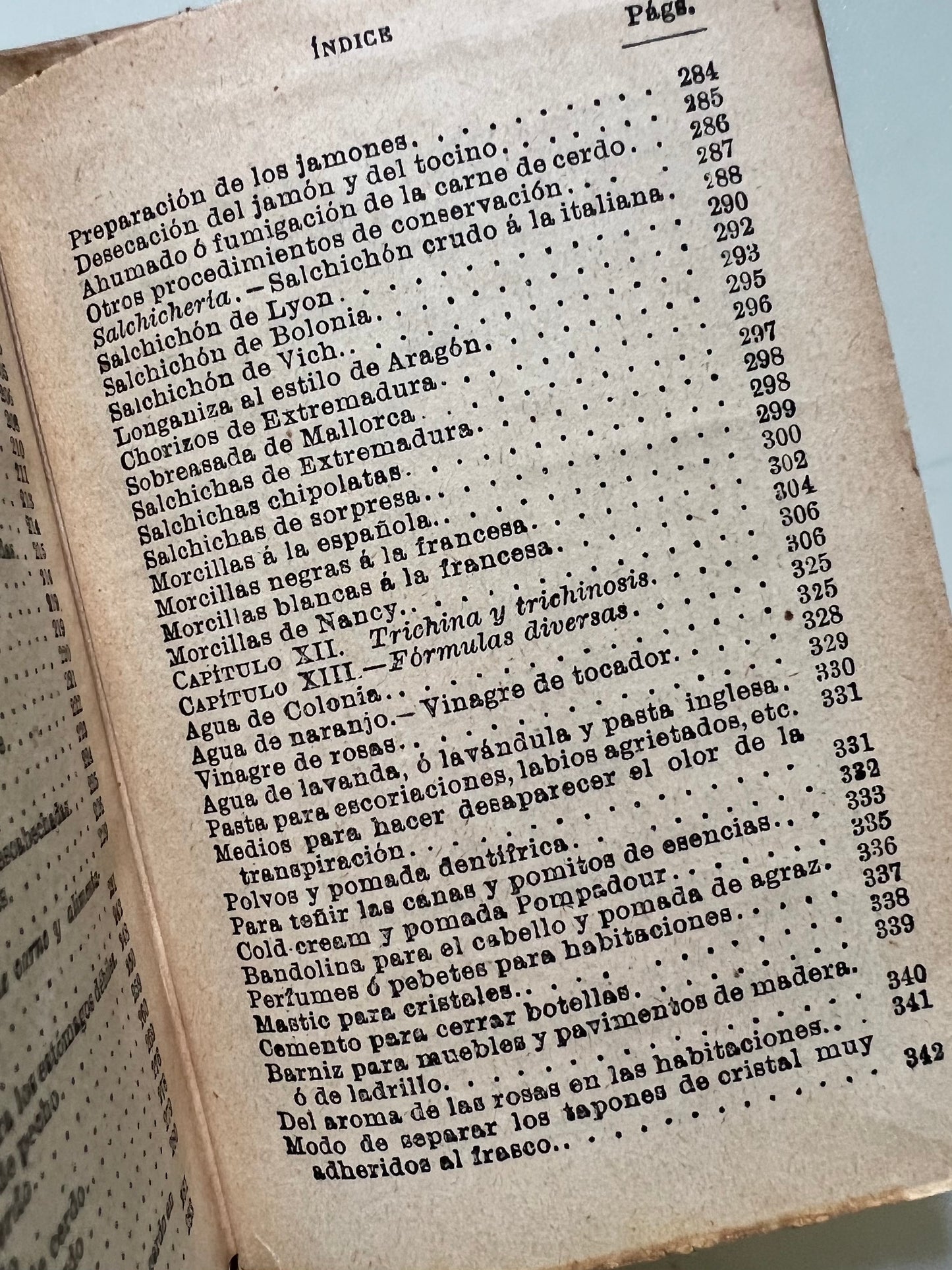 La higiene y la economía en la vida práctica. Guía del ama de casa - Saturnino Calleja, ca. 1915