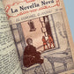 La Novel·la Nova, septiembre-diciembre 1918