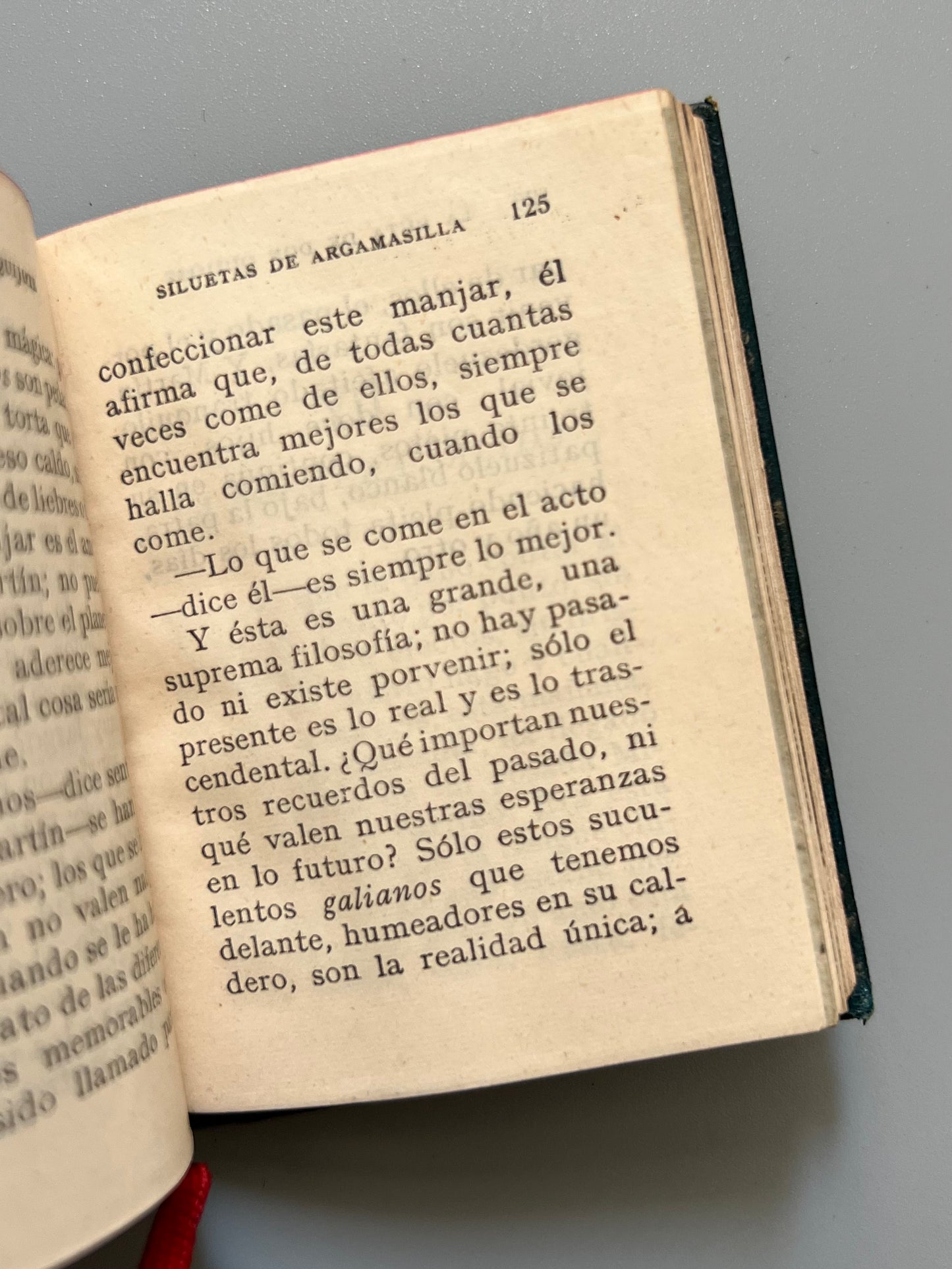 La ruta del Quijote, Azorin - Colección Crisol nº4 (Crisolin), 1951