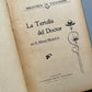 La tertulia del doctor, Manuel Marinel·lo - Biblioteca de vacaciones, 1912
