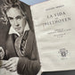 La vida de Beethoven, Edouard Herriot - Colección Crisol nº17, 1956