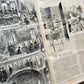 La vie parisienne, revista encuadernada - 7 de enero al 29 de diciembre, 1888
