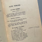 Lohengrin, Ricard Wagner - Associació Wagneriana, 1926