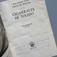 Los cigarrales de Toledo, Tirso de Molina - Colección Crisol nº54, 1954