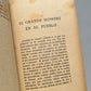 Los pueblos (ensayos sobre la vida provinciana), Azorín - Editorial Renacimiento, ca. 1920
