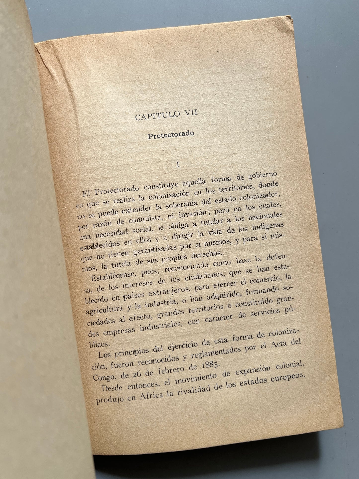Marruecos en 1930, E. González-Jiménez - Imprenta del Colegio de Huérfanos de María Cristina, 1931