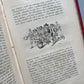 Novelas españolas. Cervantes, Quevedo y Hurtado. Biblioteca Verdaguer, 1884