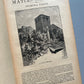 Obras completas de Julio Verne, tomo VII - Saenz de Jubera, ca. 1900