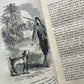 Pictures of travel in far-off lands. Sudamérica - T. Nelson and sons, 1876