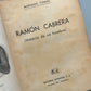 Ramón Cabrera, Mariano Tomás - Editorial Juventud, 1939