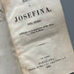 Rosa y Josefina - Imprenta de Pons y Cª, 1850