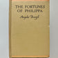 The fortunes of Philippa, Angela Brazil - Blackie & Son, ca. 1930