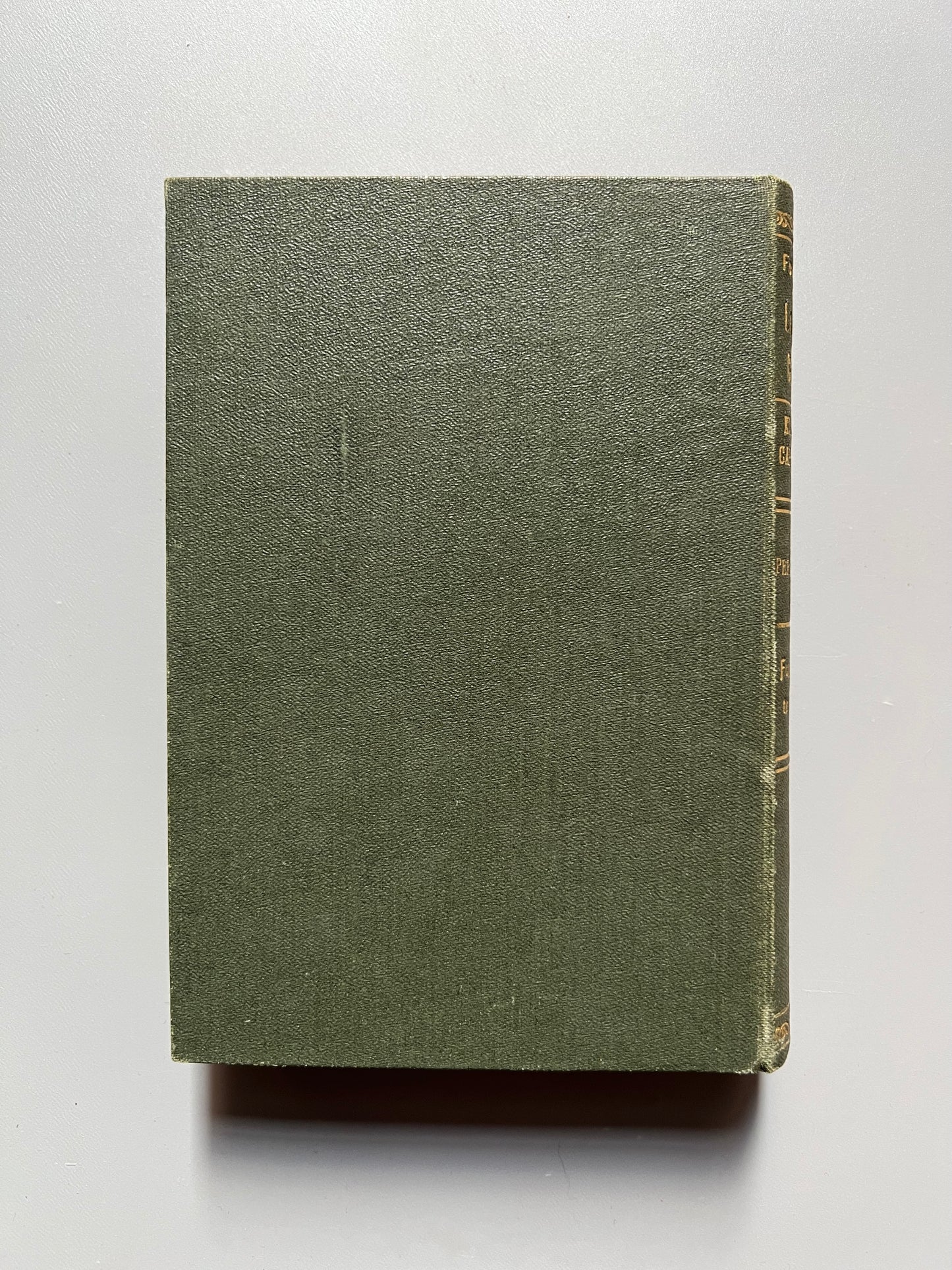 4 novelas de Josep Mª Folch i Torres - Biblioteca Patufet, 1913