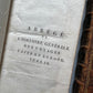 Abrégé de l'histoire génerale des voyages faits en Europe, España y Portugal - Chez Moutardier libraire, 1804/1805