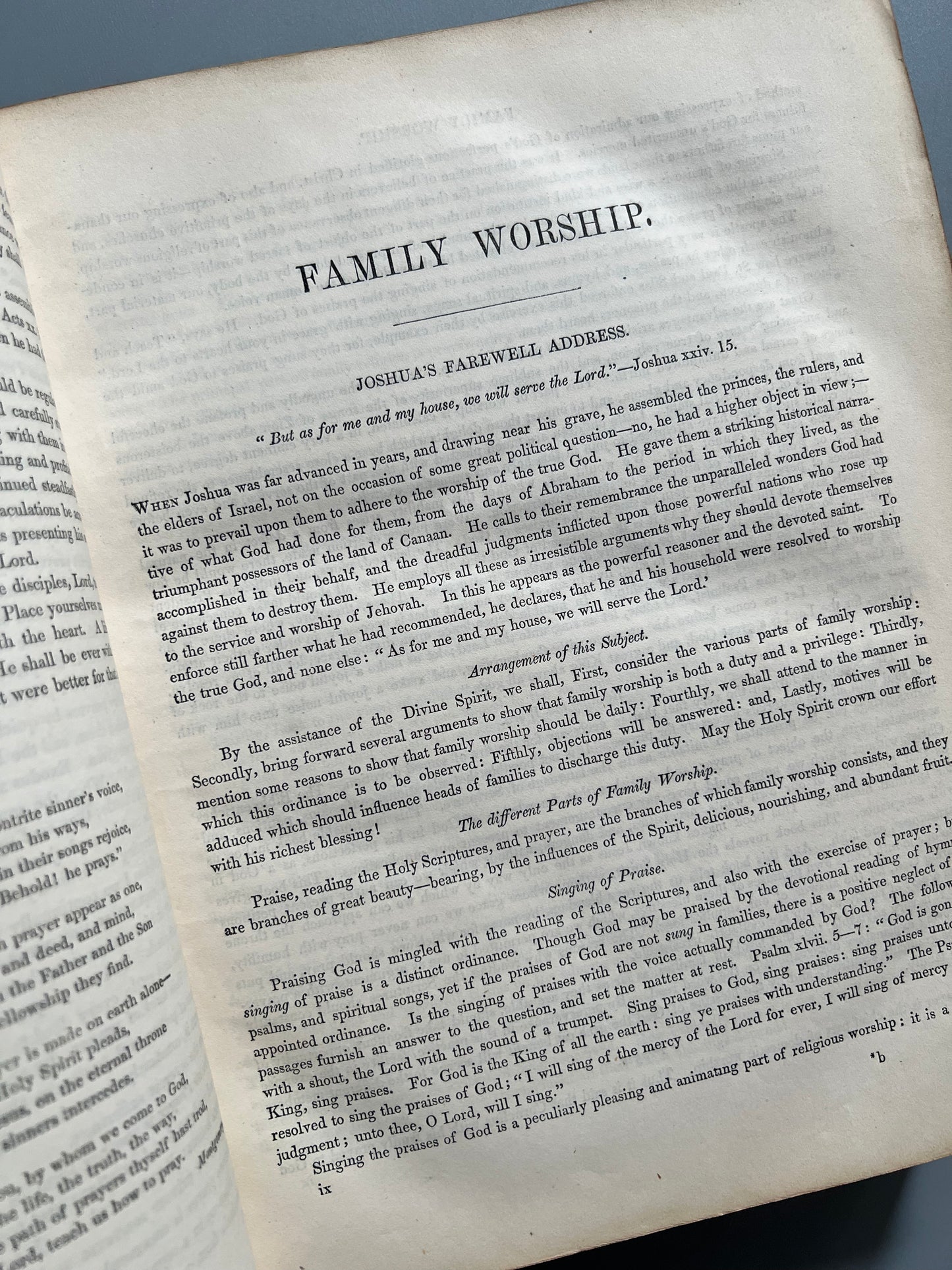 A guide to family devotion, Rev. Alexander Fletcher - George Virtue, ca. 1860