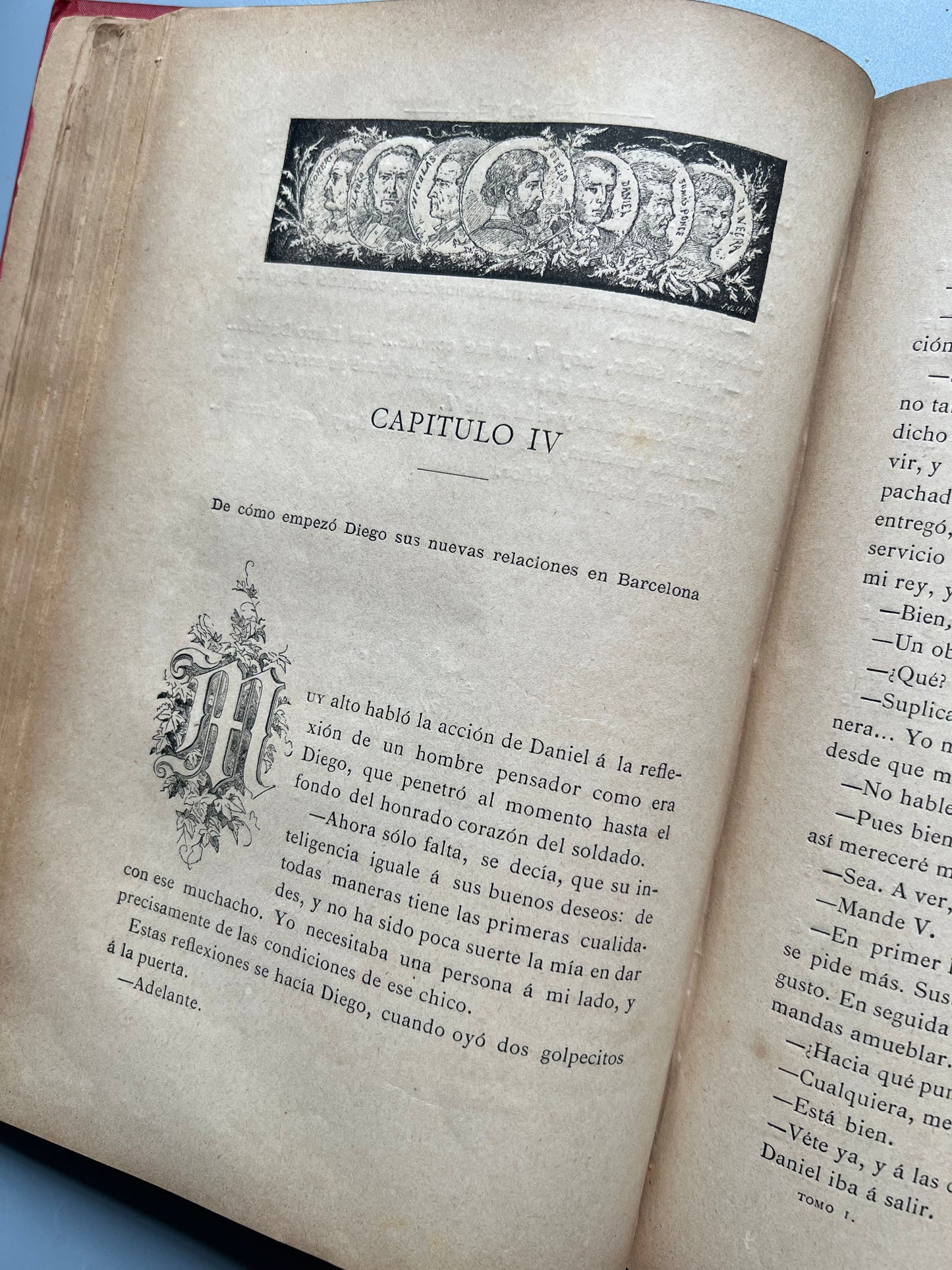 Barcelona y sus misterios, Antonio Altadill - Font y Torrens editores, 1884