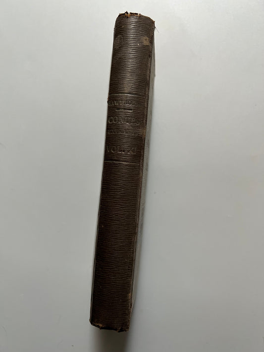 Contes extranys, Nathaniel Hawthorne - Biblioteca d'El poble català, 1908 - Antigularia