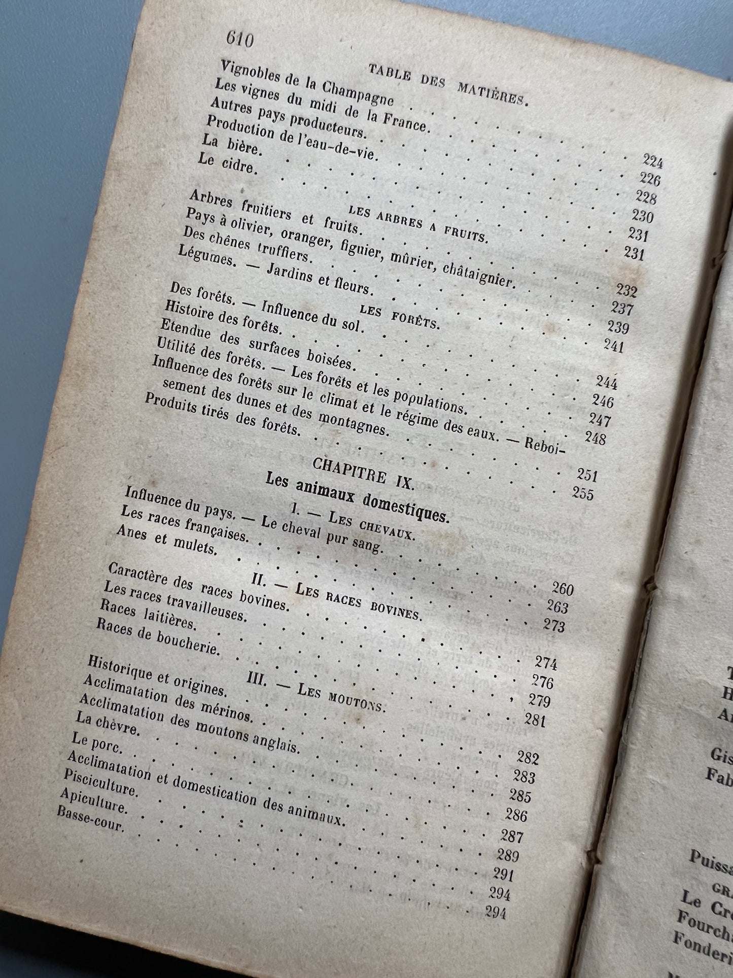Géographie de la France et de ses colonies, Émile Kleine - 1873