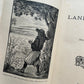 La lande d'Or, Jean d'Avril + 12 obras - Maison Alfred mame et fils, finales s. XIX