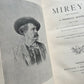 Mireya, Federico Mistral - 1902