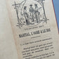 Martial l'Ogre & le roi, Jeanne de Lias - Libraire nationale d'èducation et de récréation, ca. 1900
