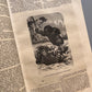 Obras del Capitán Mayne-Reid y Viajes de Gulliver - Gaspar y Roig, 1870/1884