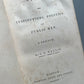 Spain, her institutions, politics and public men, Wallis - Ticknor, Reed and Fields, 1853